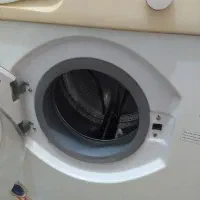 ماشین لباسشویی اتوماتیک حایر