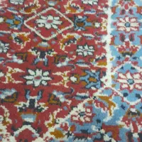 فرش شش متری|فرش|تبریز, |دیوار