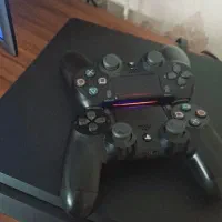 PS4 Slim 1tra