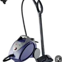 بخوار شو مارک دلونگی|جاروبرقی، جارو شارژی، بخارشو|تهران, حکیمیه|دیوار