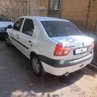 پارس تندر کم کارکرد