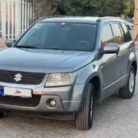 سوزوکی ویتارا اتومات ۲۴۰۰ مدل ۱۳۹۱