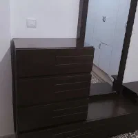 ایینه و دراور