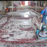 قالیشویی الماس|لوازم نظافت|کلاله, |دیوار