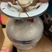 پیک نیک گاز تک شعله بند رخت و جالباسی +وسایل جهزیه