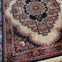 فرش 4متری 440شانه نخ|فرش|کرمانشاه, |دیوار