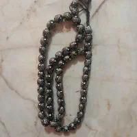 گردنی نقره کوب