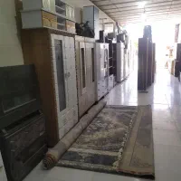 فرش و انواع وسیله|فرش|زابل, |دیوار