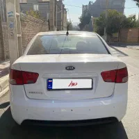 سراتو مدل ۹۵