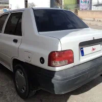 پراید 131مدل 98|خودرو سواری و وانت|اشتهارد, |دیوار