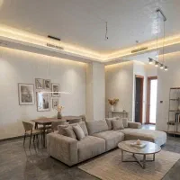 ۸۸ متر/نوساز/ویو ابدی/پونک هما
