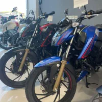 آپاچی ۲۰۰ نیو فیس apachi 200 بدون پیش پرداخت