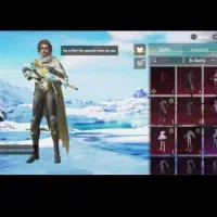 اکانت پابجی|کنسول، بازی ویدئویی و آنلاین|مریوان, |دیوار