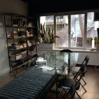 دوره‌‌های زبان انگلیسی در فضای جلسات کافه کاربن