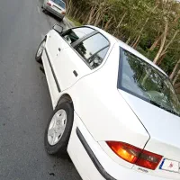 سمند LX ef7|خودرو سواری و وانت|کرج, حصارک بالا|دیوار