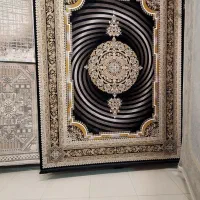 ۱۰۰۰شانه اصلی فرش ابراهیم پور تخفیفی|فرش|مشهد, چهارباغ|دیوار