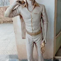 مجسمه