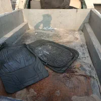 اریسان مدل 94|خودرو سواری و وانت|ارومیه, |دیوار