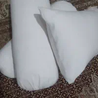 بالشت نو|رختخواب، بالش، پتو|کرمانشاه, |دیوار
