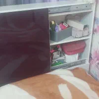 تخت باکس دار|تخت و سرویس خواب|تهران, تهرانپارس جنوبی|دیوار