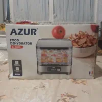 میوه خشک کن آزور فرانسوی