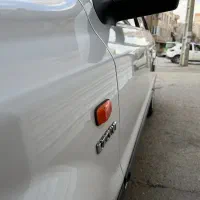 سمند دوگانه کارخانه lx ef7