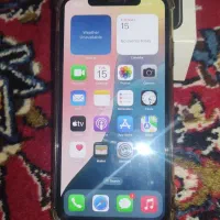 گوشی ایفون  xs max