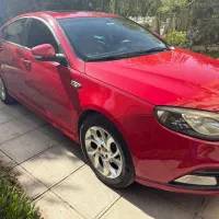 Mg6 GT 2014 بدون رنگ|خودرو سواری و وانت|تهران, سعادت‌آباد|دیوار