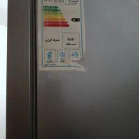 یخچال فریزر نودوسه ماه بیشتر کار نکرده