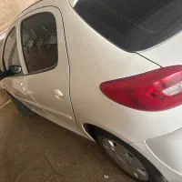 ۲۰۷ سقف فلز