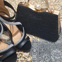 کیف و کفش مجلسی