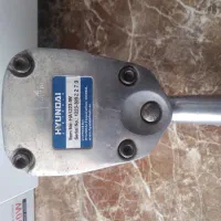 بکس بادی HYUNDA|ابزارآلات|قیدار, |دیوار