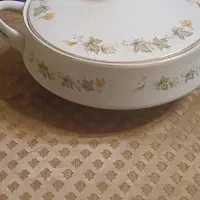 سوپ خوری مسعود ژاپن ۲ عدد