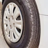 تیبا2مدل ۹۹فابریک M15|خودرو سواری و وانت|شیراز, مسلم|دیوار