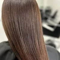 جشنواره و آفر ویژه تخفیف رنگ موی پاییزی بدون دکلره