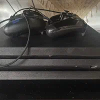 PS4 proکپی خور