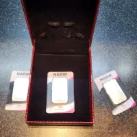 شمش 50 و 100 ندیر|جواهرات|تهران, هفت حوض|دیوار