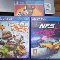 بازی ps4