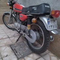 نیمانامی مدل۸۹|موتورسیکلت|اردبیل, |دیوار