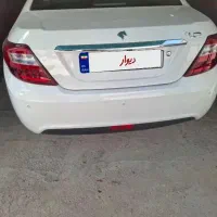 دنا پلاس اتوماتیک صفر کیلومتر سانروف دار