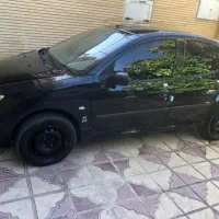 ۲۰۶ فابریک بی رنگ