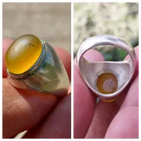 زمرد شناسنامه دار دو عدد|جواهرات|بندرعباس, |دیوار