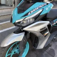 موتور گلگسی R155