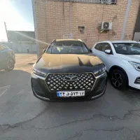 فونیکس تیگو ۷ هیبرید مدل ۱۴۰۵ تحویل فوری