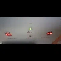 ترانس استابلایزر ماینیر|قطعات و لوازم جانبی رایانه|رشت, جانبازان|دیوار