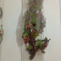 فرش ۱۲ متری|فرش|پرند, فاز ۲|دیوار