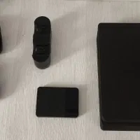 PS4 500 گیگ ورژن 13.50 درحد نو