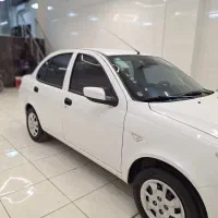 ساینا اس 85گانه 403|خودرو سواری و وانت|قم, زند آباد|دیوار