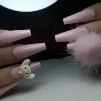 سالن زیبایی سارینا|خدمات آرایشگری و زیبایی|پرند, فاز ۲|دیوار