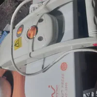 اتو پرس در حد نو